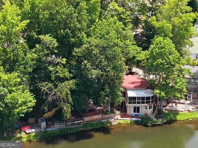 1049 Mountain Shadows Drive, Cleveland, GA 30528