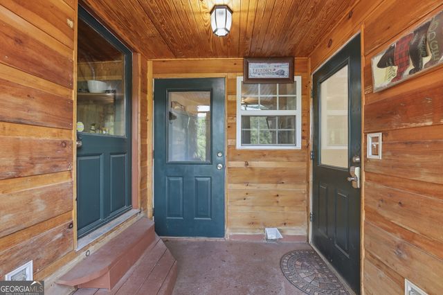 1049 Mountain Shadows Drive, Cleveland, GA 30528
