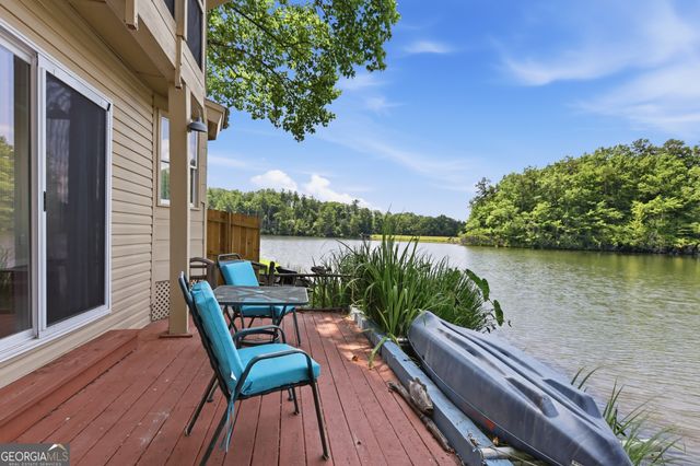 1049 Mountain Shadows Drive, Cleveland, GA 30528
