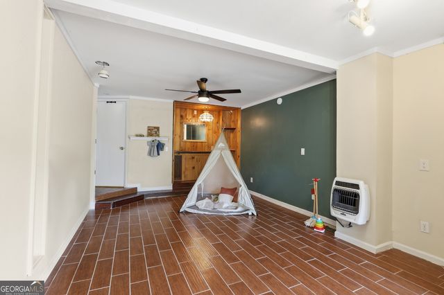 1049 Mountain Shadows Drive, Cleveland, GA 30528