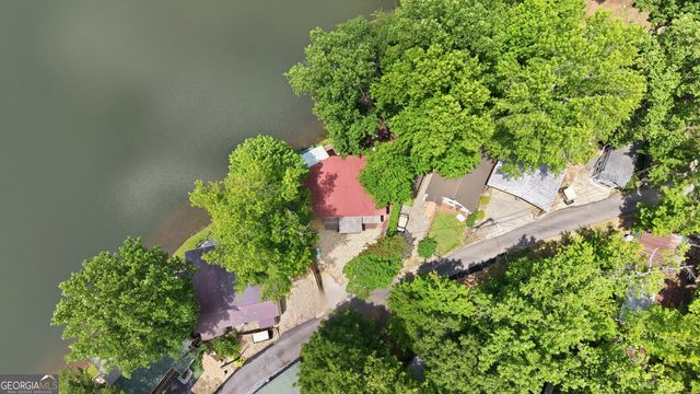 1049 Mountain Shadows Drive, Cleveland, GA 30528