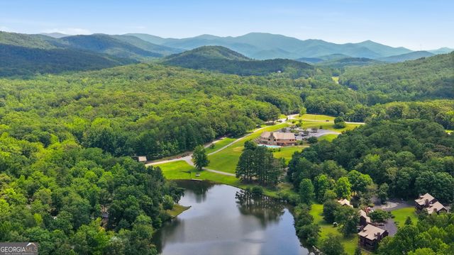 1049 Mountain Shadows Drive, Cleveland, GA 30528