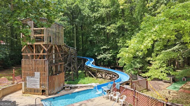 1049 Mountain Shadows Drive, Cleveland, GA 30528