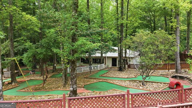 1049 Mountain Shadows Drive, Cleveland, GA 30528
