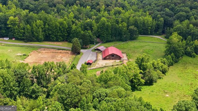 1049 Mountain Shadows Drive, Cleveland, GA 30528