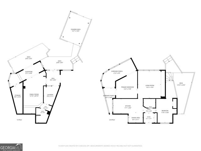 1049 Mountain Shadows Drive, Cleveland, GA 30528