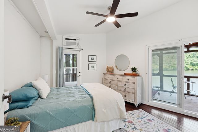1049 Mountain Shadows Drive, Cleveland, GA 30528