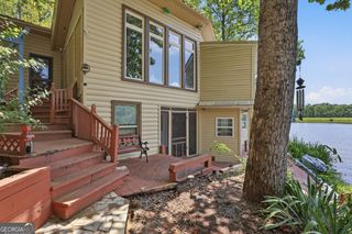 1049 Mountain Shadows Drive, Cleveland, GA 30528