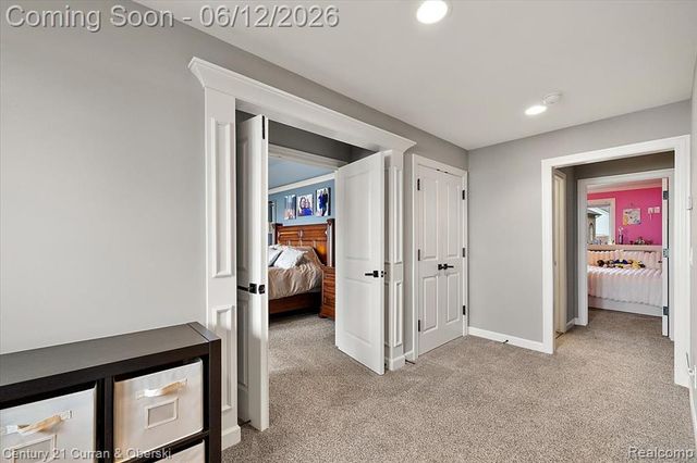 1345 E Lake Drive, Novi, MI 48377