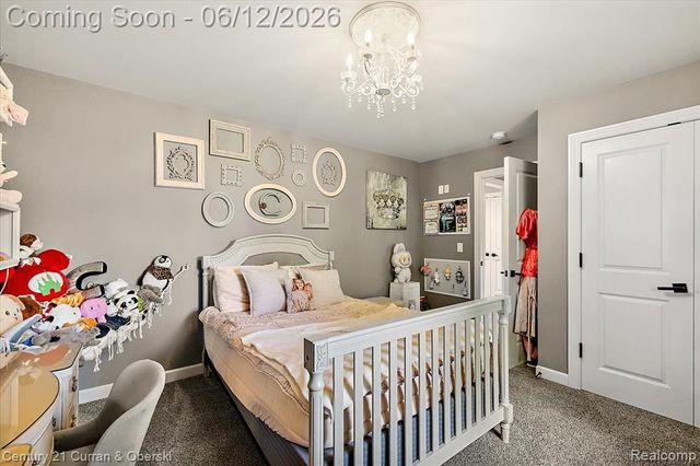 1345 E Lake Drive, Novi, MI 48377