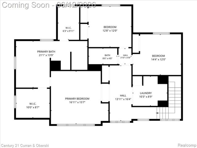 1345 E Lake Drive, Novi, MI 48377