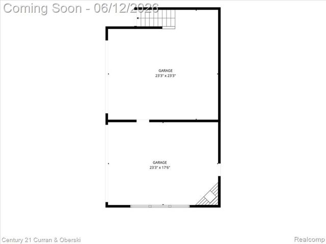 1345 E Lake Drive, Novi, MI 48377