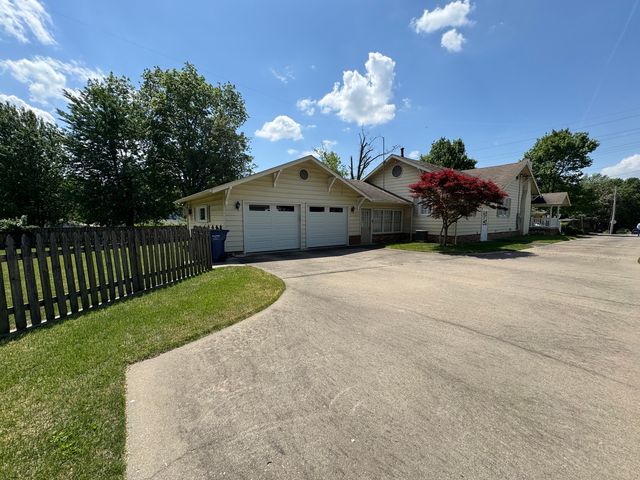 310 N Taft Street, West Frankfort, IL 62896
