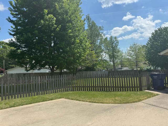 310 N Taft Street, West Frankfort, IL 62896