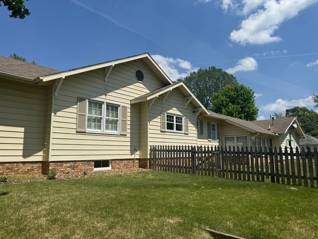 310 N Taft Street, West Frankfort, IL 62896