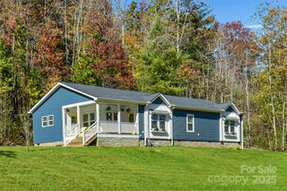 123 Pete Mann Road, Brevard, NC 28712