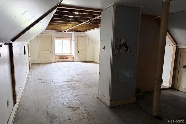 6264 Holcomb Street, Detroit, MI 48213