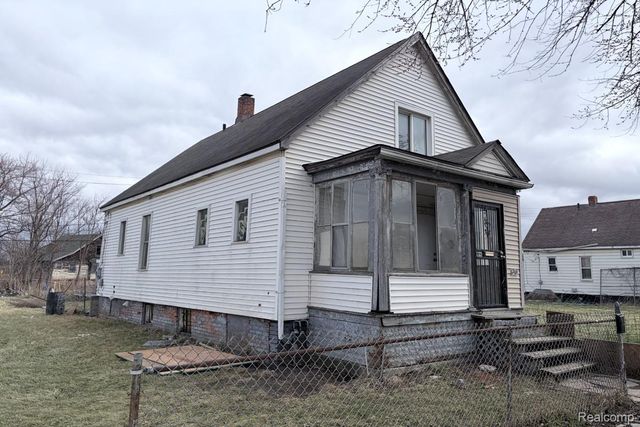 6264 Holcomb Street, Detroit, MI 48213