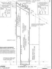 N Telegraph Road, Monroe, MI 48162