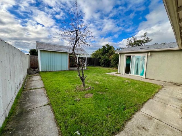 309 Lovell Way, Manteca, CA 95336