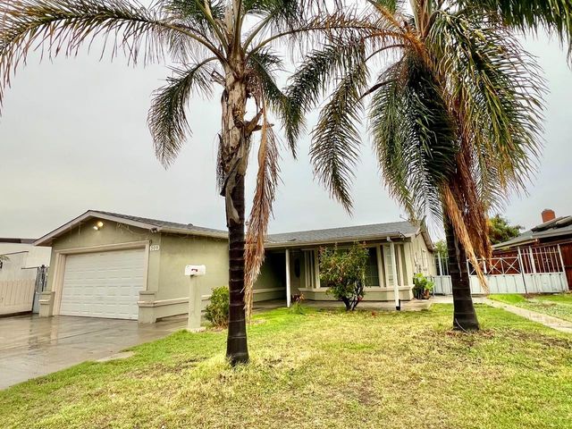 309 Lovell Way, Manteca, CA 95336