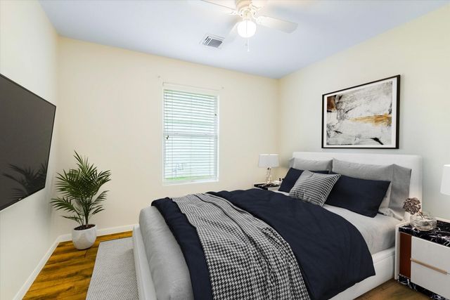 8006 Ginger Park Drive, Baytown, TX 77521