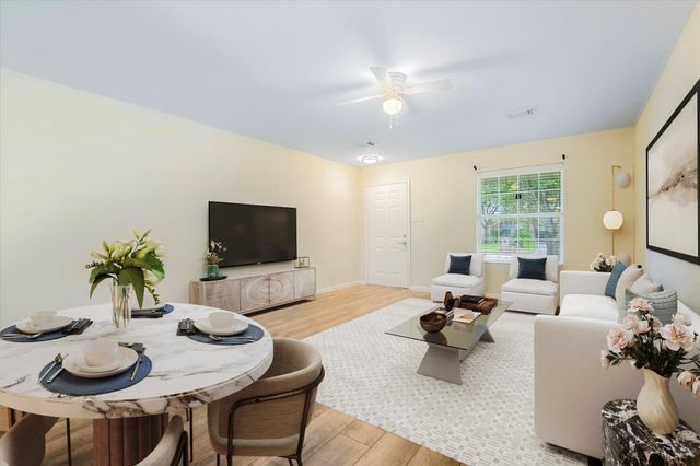 8006 Ginger Park Drive, Baytown, TX 77521