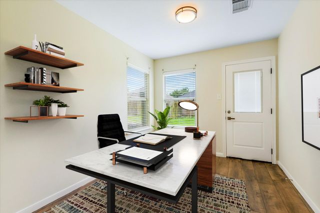 8006 Ginger Park Drive, Baytown, TX 77521