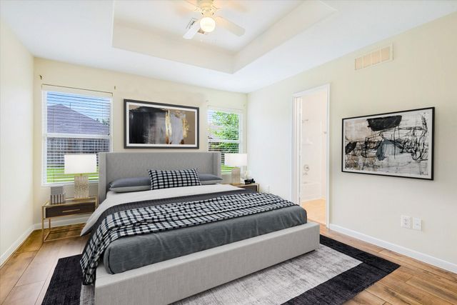 8006 Ginger Park Drive, Baytown, TX 77521