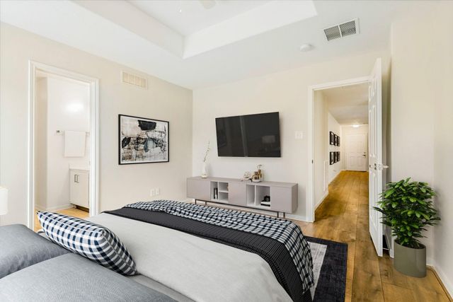 8006 Ginger Park Drive, Baytown, TX 77521