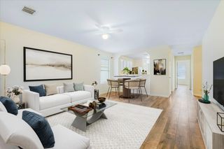 8006 Ginger Park Drive, Baytown, TX 77521