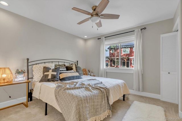 520 S Carr Avenue, Lafayette, CO 80026