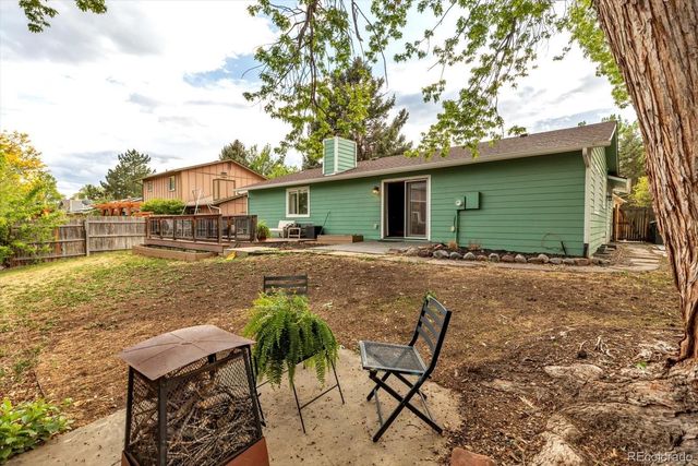 520 S Carr Avenue, Lafayette, CO 80026