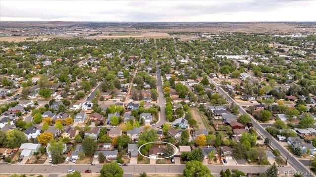 520 S Carr Avenue, Lafayette, CO 80026