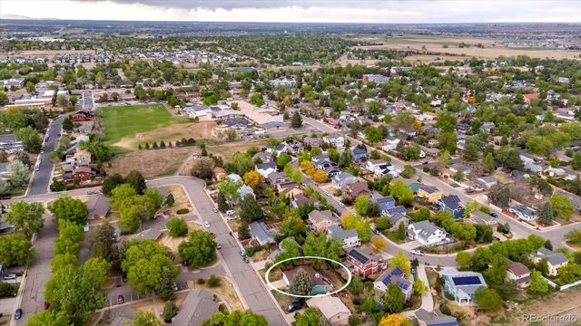 520 S Carr Avenue, Lafayette, CO 80026