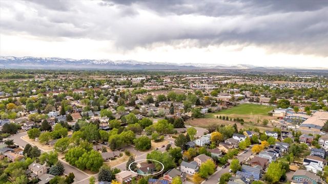 520 S Carr Avenue, Lafayette, CO 80026