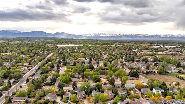 520 S Carr Avenue, Lafayette, CO 80026