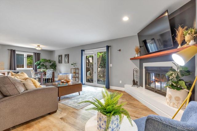 520 S Carr Avenue, Lafayette, CO 80026
