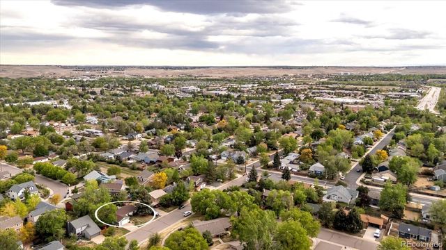 520 S Carr Avenue, Lafayette, CO 80026