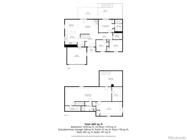 520 S Carr Avenue, Lafayette, CO 80026