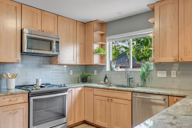 520 S Carr Avenue, Lafayette, CO 80026