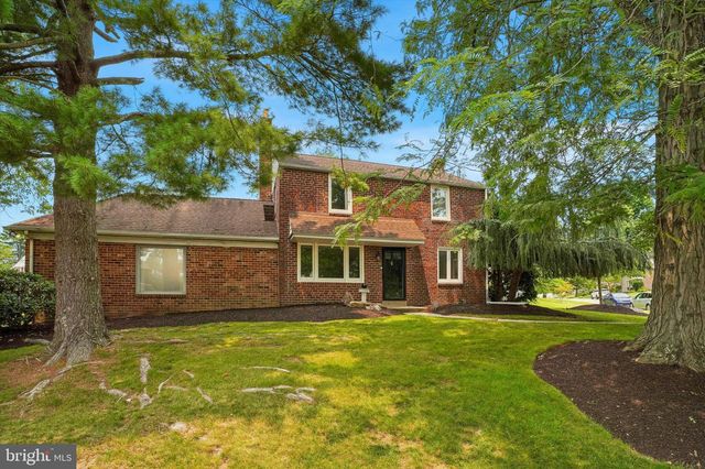 2600 WENDY RD, Havertown, PA 19083