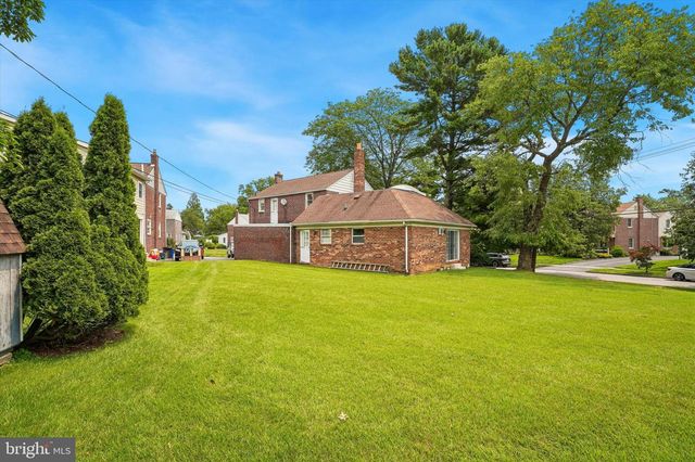 2600 WENDY RD, Havertown, PA 19083