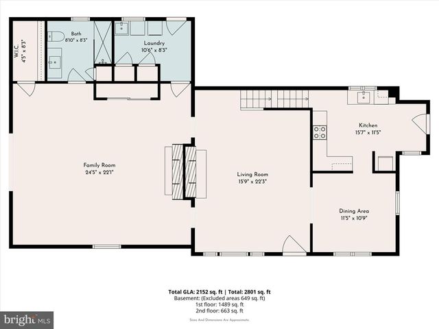 2600 WENDY RD, Havertown, PA 19083