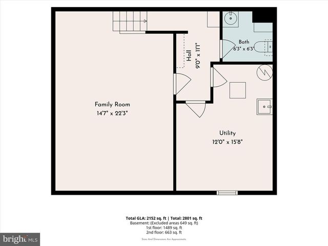 2600 WENDY RD, Havertown, PA 19083
