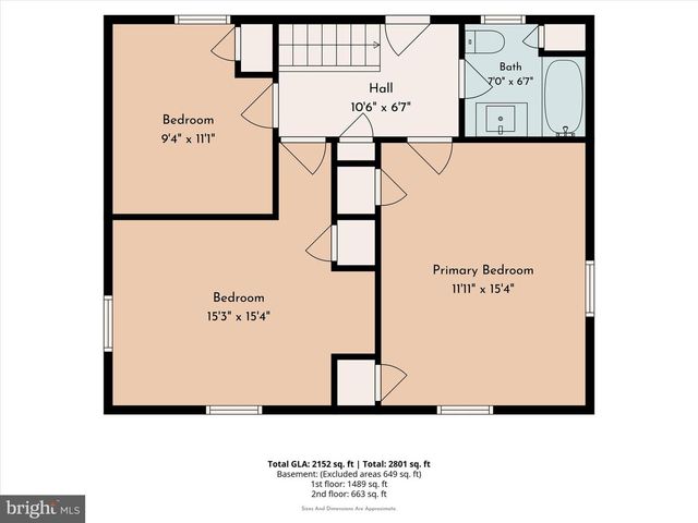 2600 WENDY RD, Havertown, PA 19083