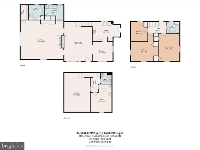 2600 WENDY RD, Havertown, PA 19083