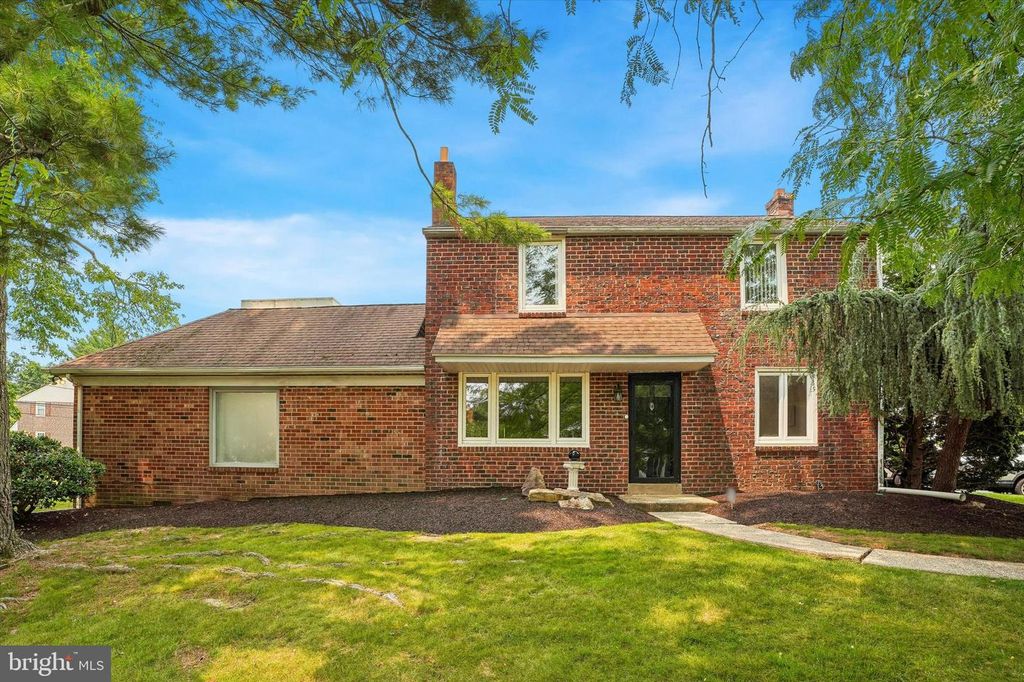 2600 WENDY RD, Havertown, PA 19083