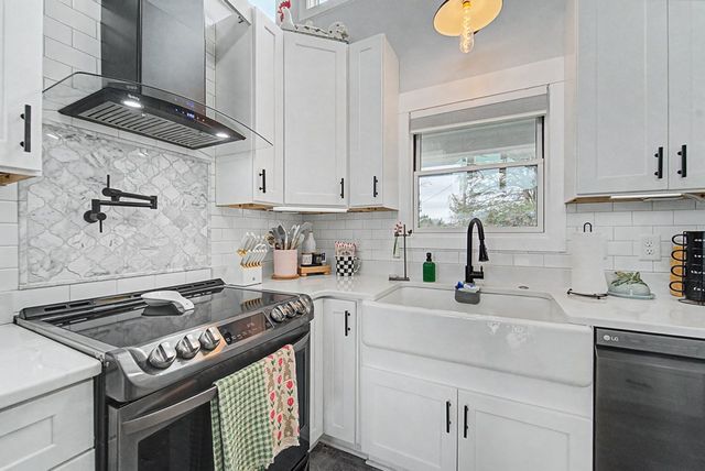 101 Mill Street, Hayesville, NC 28904