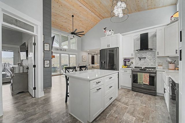 101 Mill Street, Hayesville, NC 28904